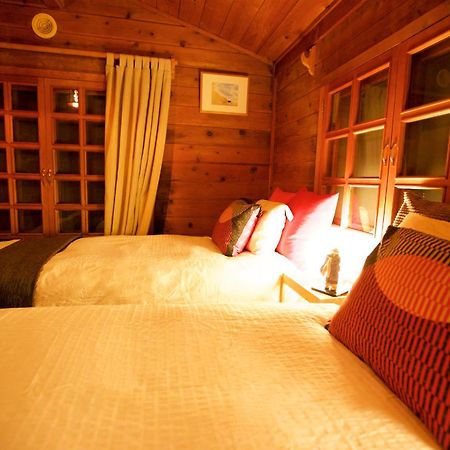 Hotel Snowball Chalet At Madarao Mountain Iiyama Habitación foto