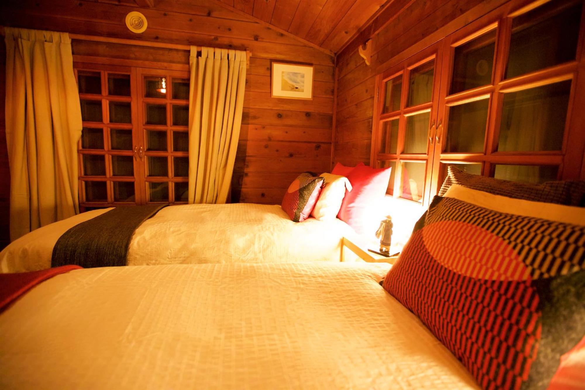Hotel Snowball Chalet At Madarao Mountain Iiyama Habitación foto